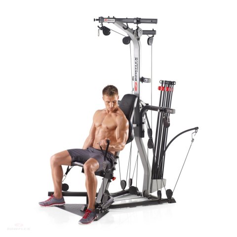 BOWFLEX ATLAS XTREME 2 SE POWYSTAWOWY BOWFLEX ATLAS XTREME 2 SE POWYSTAWOWY