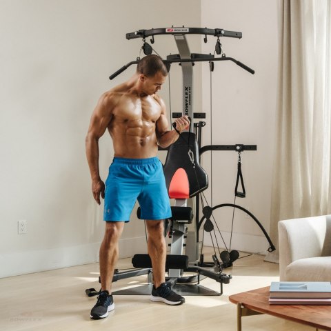 BOWFLEX ATLAS XTREME 2 SE POWYSTAWOWY BOWFLEX ATLAS XTREME 2 SE POWYSTAWOWY