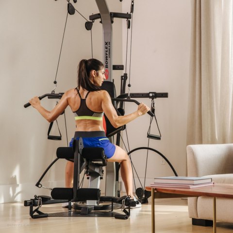 BOWFLEX ATLAS XTREME 2 SE POWYSTAWOWY BOWFLEX ATLAS XTREME 2 SE POWYSTAWOWY