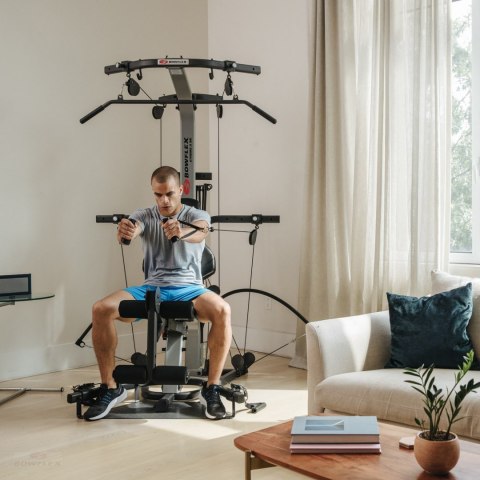 BOWFLEX ATLAS XTREME 2 SE POWYSTAWOWY BOWFLEX ATLAS XTREME 2 SE POWYSTAWOWY