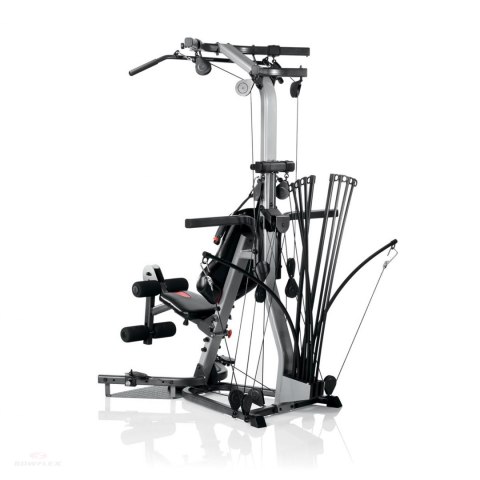 BOWFLEX ATLAS XTREME 2 SE POWYSTAWOWY BOWFLEX ATLAS XTREME 2 SE POWYSTAWOWY