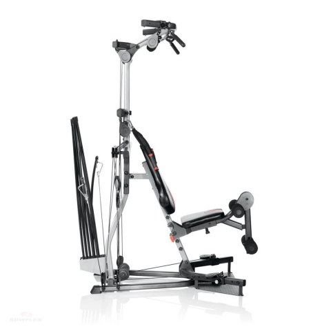 BOWFLEX ATLAS XTREME 2 SE POWYSTAWOWY BOWFLEX ATLAS XTREME 2 SE POWYSTAWOWY