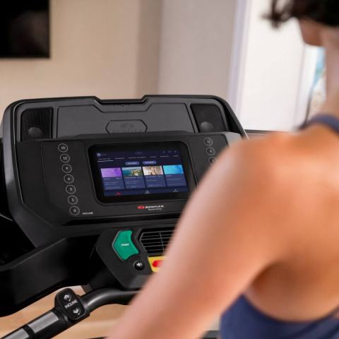 BOWFLEX BIEŻNIA ELEKTRYCZNA T18 BOWFLEX BIEŻNIA ELEKTRYCZNA T18