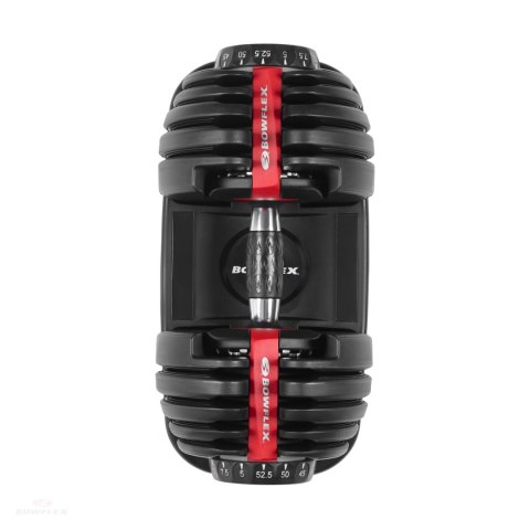 BOWFLEX HANTLE 552I SELECT TECH x 2 + ŁAWKA 5.1S + STOJAK NA HANTLE BOWFLEX HANTLE 552I SELECT TECH x 2 + ŁAWKA 5.1S + STOJAK NA HANTLE