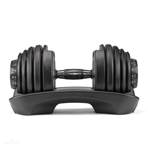 BOWFLEX HANTLE 552I SELECT TECH x 2 + ŁAWKA 5.1S + STOJAK NA HANTLE BOWFLEX HANTLE 552I SELECT TECH x 2 + ŁAWKA 5.1S + STOJAK NA HANTLE