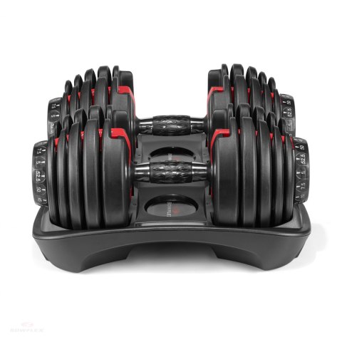 BOWFLEX HANTLE 552I SELECT TECH x 2 + ŁAWKA 5.1S + STOJAK NA HANTLE BOWFLEX HANTLE 552I SELECT TECH x 2 + ŁAWKA 5.1S + STOJAK NA HANTLE