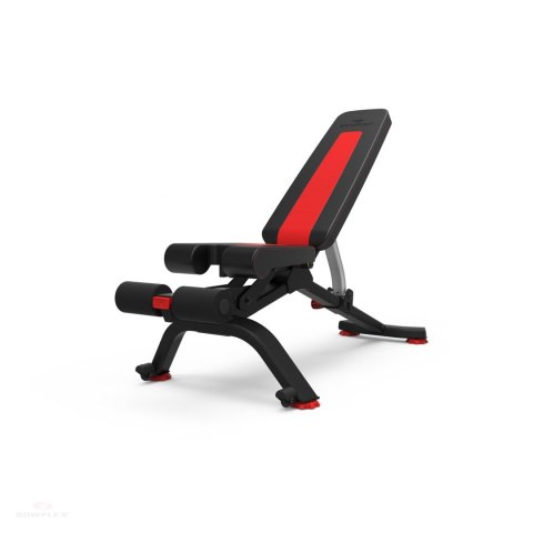 BOWFLEX ŁAWKA TRENINGOWA 5.1S POWYSTAWOWA BOWFLEX ŁAWKA TRENINGOWA 5.1S POWYSTAWOWA