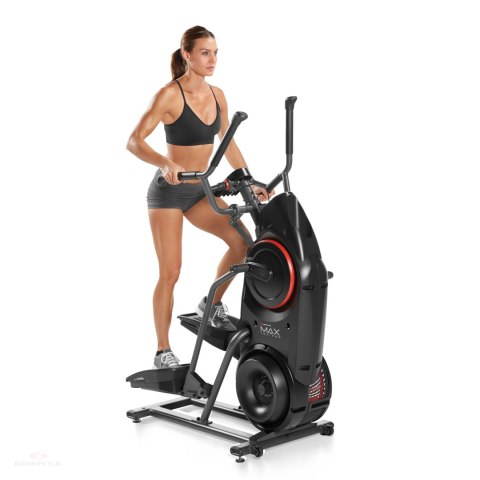 BOWFLEX MAX TRAINER M3I POWYSTAWOWY BOWFLEX MAX TRAINER M3I POWYSTAWOWY
