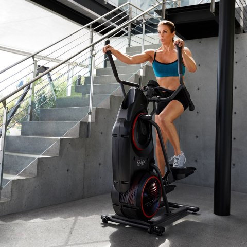 BOWFLEX MAX TRAINER M3I POWYSTAWOWY BOWFLEX MAX TRAINER M3I POWYSTAWOWY