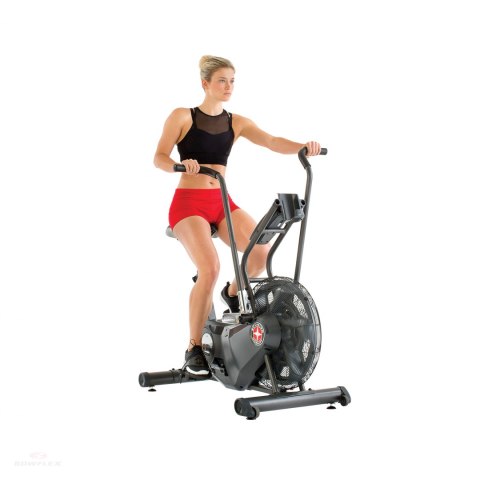 SCHWINN ROWER POWIETRZNY AIRDYNE AD6i POWYSTAWOWY