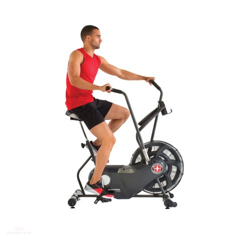 SCHWINN ROWER POWIETRZNY AIRDYNE AD6i POWYSTAWOWY SCHWINN ROWER POWIETRZNY AIRDYNE AD6i POWYSTAWOWY