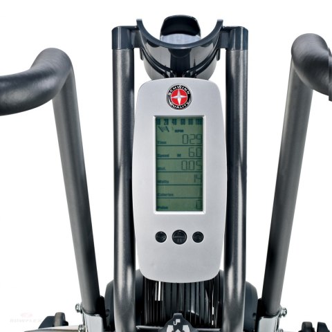 SCHWINN ROWER POWIETRZNY AIRDYNE AD6i POWYSTAWOWY SCHWINN ROWER POWIETRZNY AIRDYNE AD6i POWYSTAWOWY