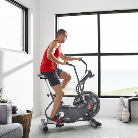 SCHWINN ROWER POWIETRZNY AIRDYNE AD6i POWYSTAWOWY SCHWINN ROWER POWIETRZNY AIRDYNE AD6i POWYSTAWOWY