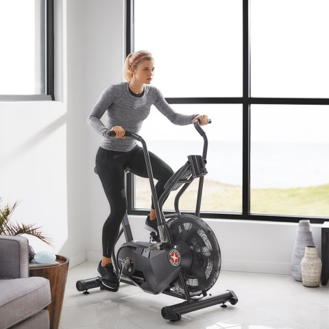 SCHWINN ROWER POWIETRZNY AIRDYNE AD6i POWYSTAWOWY SCHWINN ROWER POWIETRZNY AIRDYNE AD6i POWYSTAWOWY