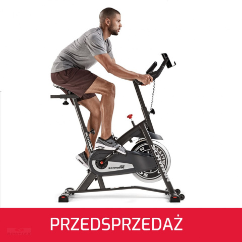 SCHWINN ROWER SPINNINGOWY IC2i SCHWINN ROWER SPINNINGOWY IC2i
