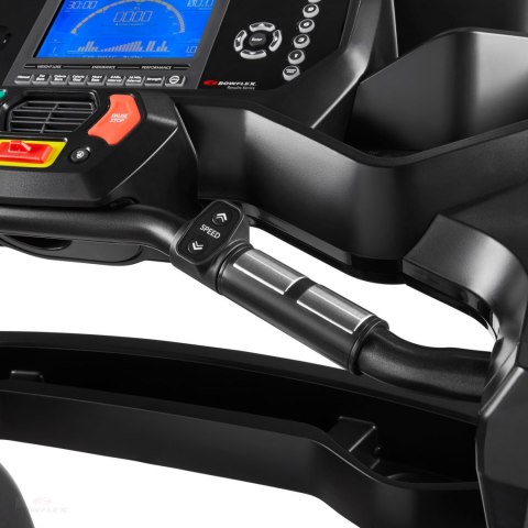 BOWFLEX BIEŻNIA ELEKTRYCZNA BXT 128 + Mata ochronna GRATIS BOWFLEX BIEŻNIA ELEKTRYCZNA BXT 128 + Mata ochronna GRATIS