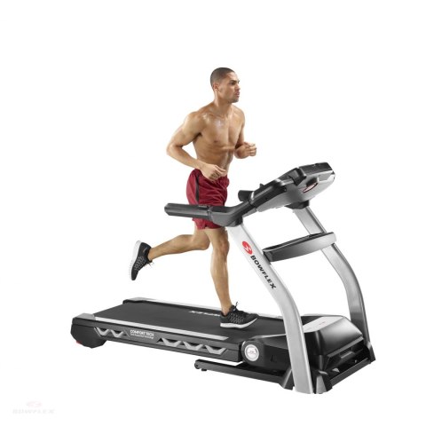 BOWFLEX BIEŻNIA ELEKTRYCZNA BXT 326 + Mata ochronna GRATIS BOWFLEX BIEŻNIA ELEKTRYCZNA BXT 326 + Mata ochronna GRATIS