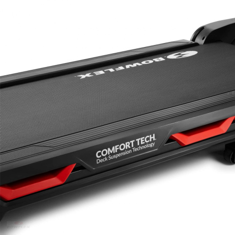 BOWFLEX BIEŻNIA ELEKTRYCZNA T18 + Mata ochronna GRATIS BOWFLEX BIEŻNIA ELEKTRYCZNA T18 + Mata ochronna GRATIS