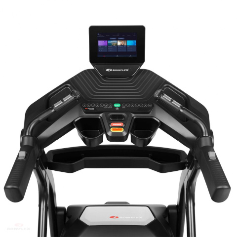 BOWFLEX BIEŻNIA ELEKTRYCZNA T25 + Mata ochronna GRATIS BOWFLEX BIEŻNIA ELEKTRYCZNA T25 + Mata ochronna GRATIS
