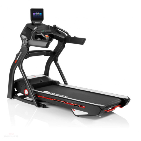 BOWFLEX BIEŻNIA ELEKTRYCZNA T25 + Mata ochronna GRATIS BOWFLEX BIEŻNIA ELEKTRYCZNA T25 + Mata ochronna GRATIS