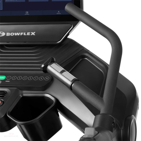 BOWFLEX BIEŻNIA ELEKTRYCZNA T56 + Mata ochronna GRATIS BOWFLEX BIEŻNIA ELEKTRYCZNA T56 + Mata ochronna GRATIS