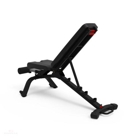 BOWFLEX ŁAWKA TRENINGOWA 4.1S + Mata ochronna GRATIS BOWFLEX ŁAWKA TRENINGOWA 4.1S + Mata ochronna GRATIS
