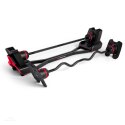 BOWFLEX ZESTAW SZTANG REGULOWANYCH 2080 SELECTTECH + Stojak