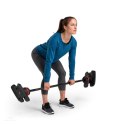 BOWFLEX ZESTAW SZTANG REGULOWANYCH 2080 SELECTTECH + Stojak