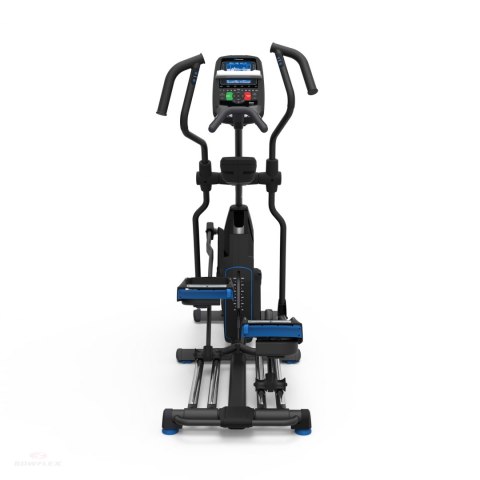 NAUTILUS ROWER ELIPTYCZNY PROGRAMOWANY E628 + Mata ochronna GRATIS NAUTILUS ROWER ELIPTYCZNY PROGRAMOWANY E628 + Mata ochronna GRATIS