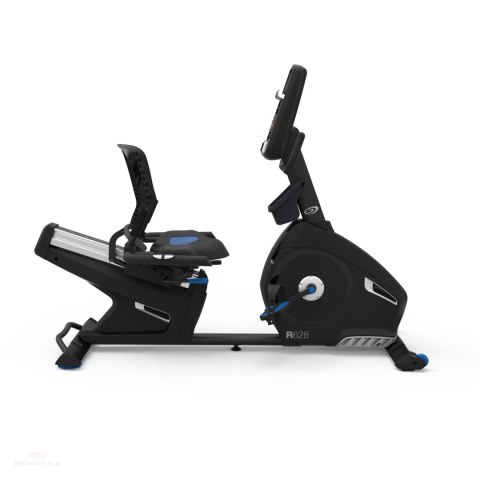 NAUTILUS ROWER POZIOMY PROGRAMOWANY R628 POWYSTAWOWY NAUTILUS ROWER POZIOMY PROGRAMOWANY R628 POWYSTAWOWY