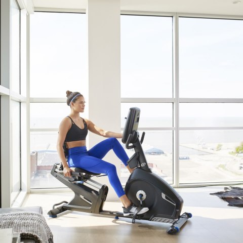 NAUTILUS ROWER POZIOMY PROGRAMOWANY R628 POWYSTAWOWY NAUTILUS ROWER POZIOMY PROGRAMOWANY R628 POWYSTAWOWY