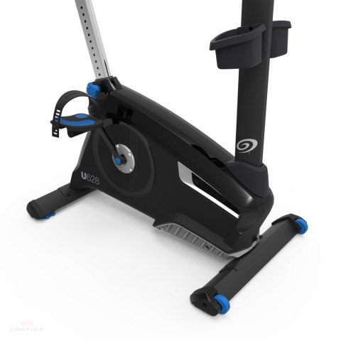 NAUTILUS ROWER PROGRAMOWANY U628 POWYSTAWOWY NAUTILUS ROWER PROGRAMOWANY U628 POWYSTAWOWY