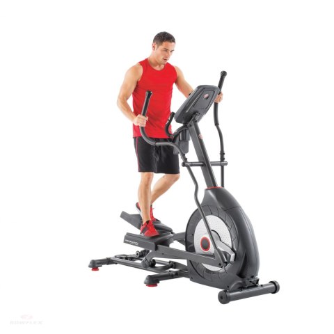 SCHWINN ORBITREK PROGRAMOWANY 430i POWYSTAWOWY SCHWINN ORBITREK PROGRAMOWANY 430i POWYSTAWOWY