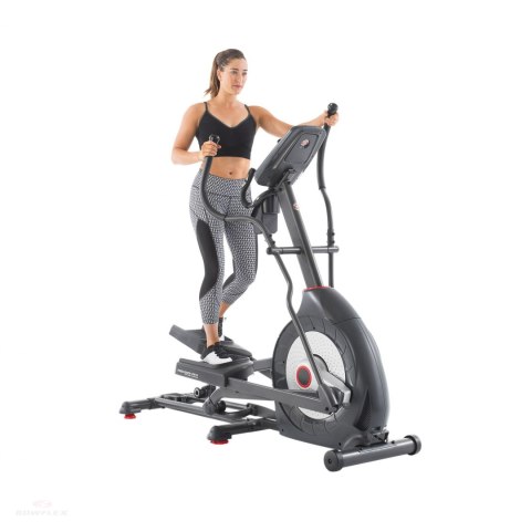 SCHWINN ORBITREK PROGRAMOWANY 430i POWYSTAWOWY SCHWINN ORBITREK PROGRAMOWANY 430i POWYSTAWOWY