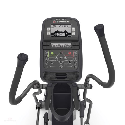 SCHWINN ORBITREK PROGRAMOWANY 430i POWYSTAWOWY SCHWINN ORBITREK PROGRAMOWANY 430i POWYSTAWOWY