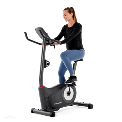 SCHWINN ROWER PROGRAMOWANY 510U POWYSTAWOWY SCHWINN ROWER PROGRAMOWANY 510U POWYSTAWOWY