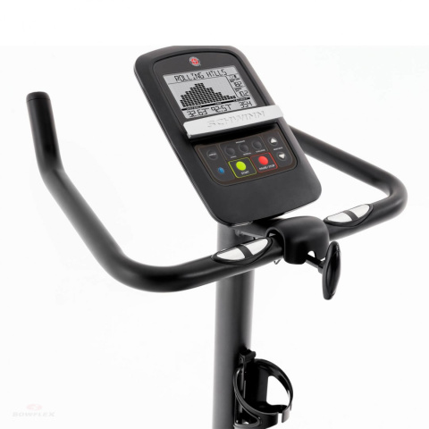 SCHWINN ROWER PROGRAMOWANY 510U POWYSTAWOWY SCHWINN ROWER PROGRAMOWANY 510U POWYSTAWOWY