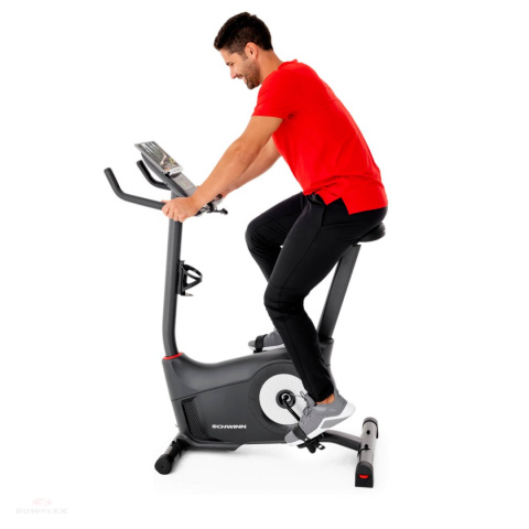 SCHWINN ROWER PROGRAMOWANY 510U POWYSTAWOWY SCHWINN ROWER PROGRAMOWANY 510U POWYSTAWOWY