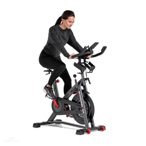 SCHWINN ROWER SPINNINGOWY IC8 + Akcesoria GRATIS SCHWINN ROWER SPINNINGOWY IC8 + Akcesoria GRATIS
