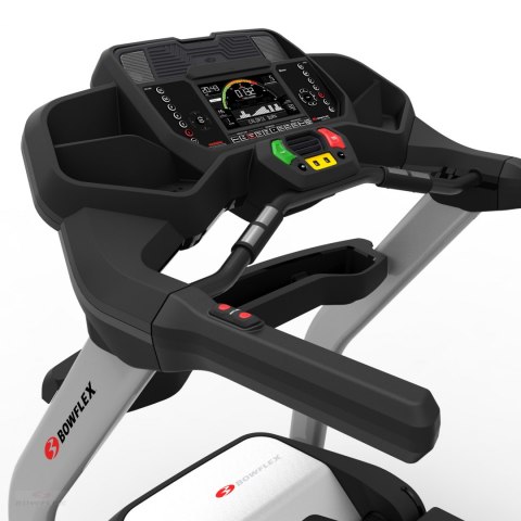 BOWFLEX BIEŻNIA ELEKTRYCZNA BXT 326 POWYSTAWOWA BOWFLEX BIEŻNIA ELEKTRYCZNA BXT 326 POWYSTAWOWA