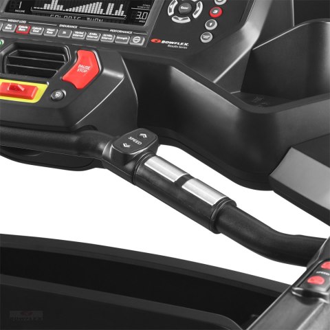 BOWFLEX BIEŻNIA ELEKTRYCZNA BXT 326 BOWFLEX BIEŻNIA ELEKTRYCZNA BXT 326