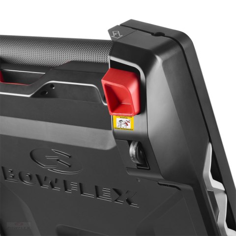BOWFLEX BIEŻNIA ELEKTRYCZNA BXT 326 BOWFLEX BIEŻNIA ELEKTRYCZNA BXT 326