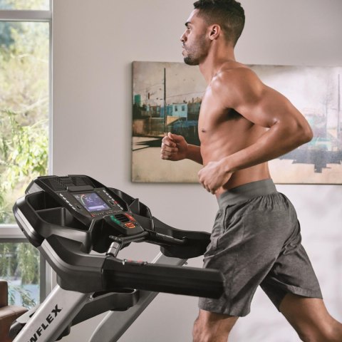 BOWFLEX BIEŻNIA ELEKTRYCZNA BXT 326 BOWFLEX BIEŻNIA ELEKTRYCZNA BXT 326