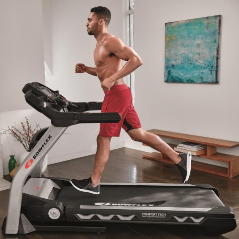BOWFLEX BIEŻNIA ELEKTRYCZNA BXT 326 BOWFLEX BIEŻNIA ELEKTRYCZNA BXT 326