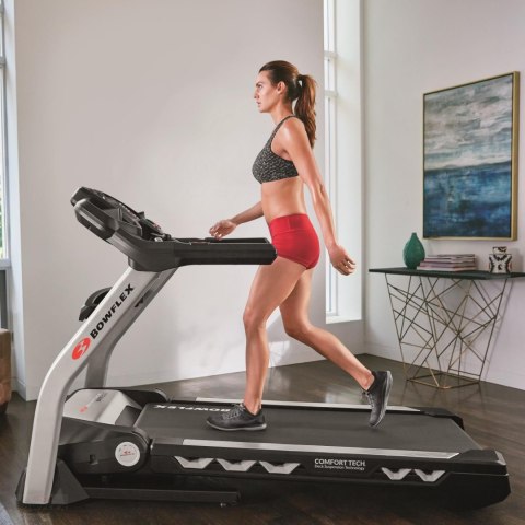 BOWFLEX BIEŻNIA ELEKTRYCZNA BXT 326 BOWFLEX BIEŻNIA ELEKTRYCZNA BXT 326