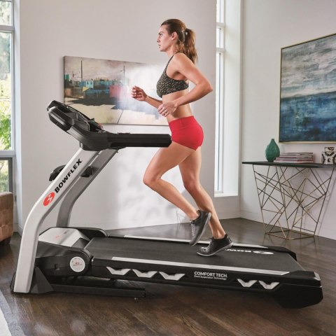 BOWFLEX BIEŻNIA ELEKTRYCZNA BXT 326 BOWFLEX BIEŻNIA ELEKTRYCZNA BXT 326