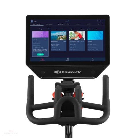 BOWFLEX ROWER SPINNINGOWY VELOCORE 22i POWYSTAWOWY BOWFLEX ROWER SPINNINGOWY VELOCORE 22i POWYSTAWOWY