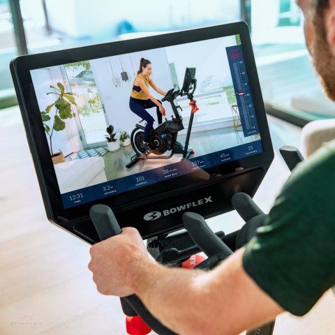 BOWFLEX ROWER SPINNINGOWY VELOCORE 22i POWYSTAWOWY BOWFLEX ROWER SPINNINGOWY VELOCORE 22i POWYSTAWOWY