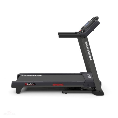 SCHWINN BIEŻNIA ELEKTRYCZNA 510T POWYSTAWOWA SCHWINN BIEŻNIA ELEKTRYCZNA 510T POWYSTAWOWA