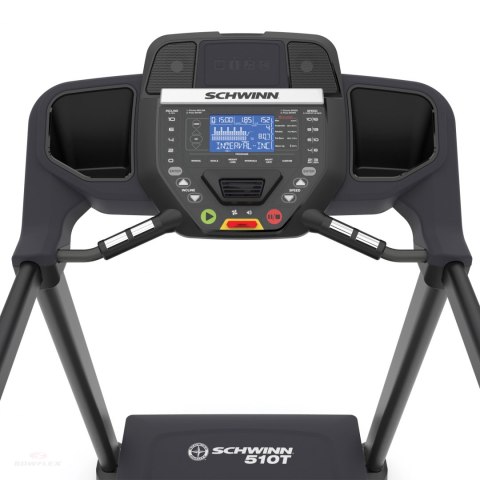 SCHWINN BIEŻNIA ELEKTRYCZNA 510T POWYSTAWOWA SCHWINN BIEŻNIA ELEKTRYCZNA 510T POWYSTAWOWA